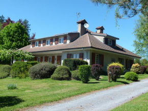 Chambres d'Hôtes Baudelys, Pont-De-Larn